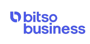 Página principal del Centro de ayuda de Bitso Business